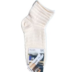 Calza donna cotone corta Goffredo Berenzi 2115/1 - 12 paia