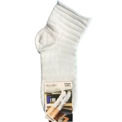 Calza donna cotone corta Goffredo Berenzi 2115/1 - 12 paia