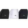T-shirt uomo girocollo cotone elasticizzato Fila F5231 - 3 t-shirt