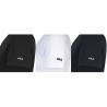 T-shirt uomo scollo a V cotone elasticizzato Fila FU5264 - 3 pezzi