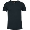 T-shirt uomo scollo a V cotone elasticizzato Fila FU5264 - 3 pezzi