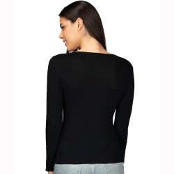 Maglia donna cashmere Intimidea 212842