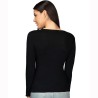 Maglia donna cashmere Intimidea 212842