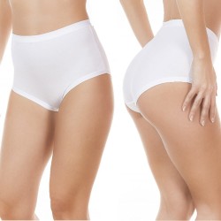 Culotta donna cotone modal Jadea 787 - 6 pezzi