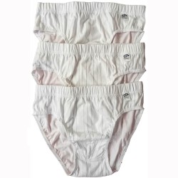 DIQUATTRO 6 SLIP UOMO COTONE 119