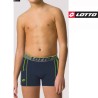 Boxer ragazzo cotone elasticizzato Lotto LB4273 - 6  boxer