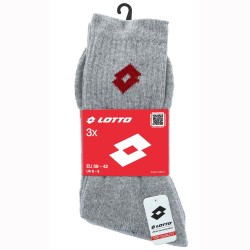 LOTTO 12 PAIA CALZA TENNIS