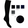 ENRICO COVERI 12 PAIA CALZA DONNA CALDOCOTONE LUNGA CLAUDIA NW1C