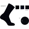 ENRICO COVERI 12 PAIA CALZA UOMO CALDOCOTONE CORTA SKYLINE NW1C