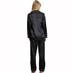 ANDRA PIGIAMA DONNA RASO 8334