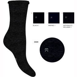 ENRICO COVERI 12 PAIA CALZA UOMO CALDOCOTONE CORTA CASUAL LINE 2C