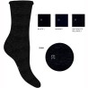 ENRICO COVERI 12 PAIA CALZA UOMO CALDOCOTONE CORTA CASUAL LINE 2C