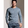 Pigiama uomo caldocotone interlock Infiore GLF753636