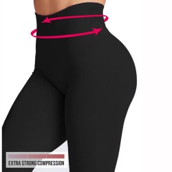 INTIMIDEA LEGGING DONNA 610223