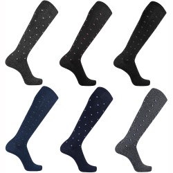 Calza uomo lunga caldocotone Pierre Cardin PC I.04 - 12 paia