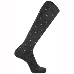 Calza uomo lunga caldocotone Pierre Cardin PC I.04 - 12 paia