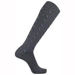 Calza uomo lunga caldocotone Pierre Cardin PC I.04 - 12 paia