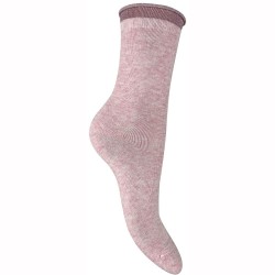 Calza donna corta caldocotone elasticizzato Pierre Cardin Silver I.02 - 12 paia