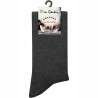 Calza donna lunga viscosa e lurex Pierre Cardin Crystal L. - 12 paia