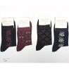 CHANTAL 6 PAIA CALZA DONNA CALDOCOTONE CORTA 403