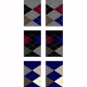 Calza uomo lunga cashmere Scopri Monsieur B - 6 paia