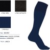 Calza uomo lunga caldocotone Il Granchio GC202 - 6 paia