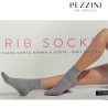 Calza donna corta caldocotone Pezzini DCZ303 Costa - 12 paia