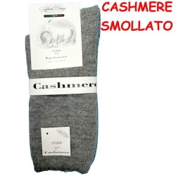 Calza donna corta lana cashmere Goffredo Berenzi 1103 - 12 paia