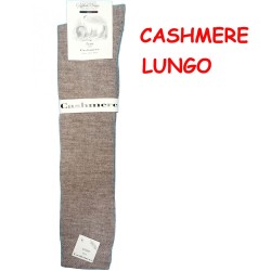 Calza donna lunga lana cashmere Goffredo Berenzi 1102 - 12 paia