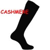 ENRICO COVERI 6 PAIA CALZA UOMO CASHMERE LUNGO CASHMERE ML