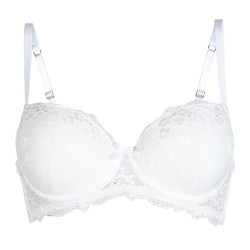 Reggiseno donna GianMarco Venturi Maia
