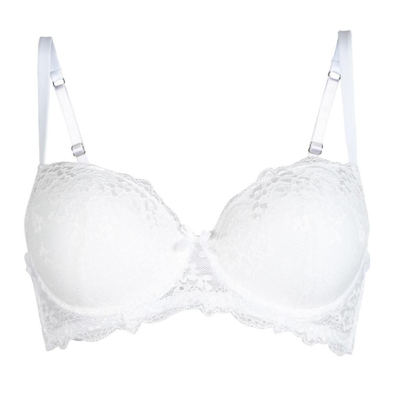 Reggiseno donna GianMarco Venturi Maia