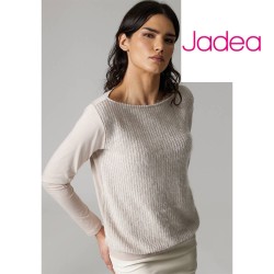 Maglia donna ciniglia Jadea 4863
