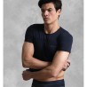 Coordinato uomo slip e t-shirt Enrico Coveri EC1306/S