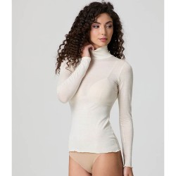 JADEA MAGLIA DONNA CASHMERE 4066
