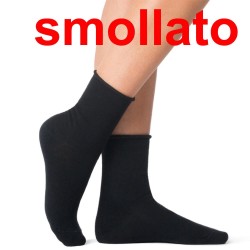 Calza donna corta caldocotone Pezzini DCZ301 Casual - 12 paia