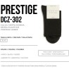 Calza donna viscosa corta Pezzini DCZ 302 - 12 paia