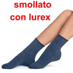 Calza donna viscosa corta Pezzini DCZ 302 - 12 paia