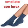 Calza donna viscosa corta Pezzini DCZ 302 - 12 paia