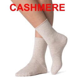 Calza donna corta cashmere modal Pezzini DCZ311 - 12 paia