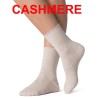 Calza donna corta cashmere modal Pezzini DCZ311 - 12 paia