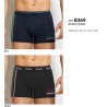Boxer uomo cotone elasticizzato Primal B369 - 3 boxer