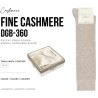 Calza donna lunga cashmere modal Pezzini DGB360 - 12 paia