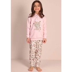 Pigiama bimba 3/7 anni punto Milano Gary 2071