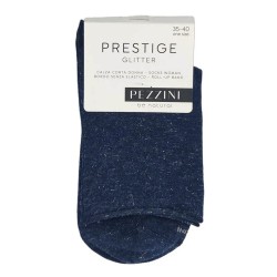 Calza donna viscosa corta Pezzini DCZ 302 - 12 paia