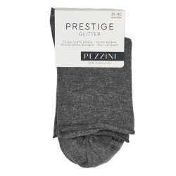 Calza donna viscosa corta Pezzini DCZ 302 - 12 paia