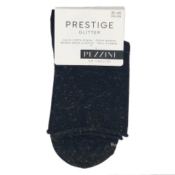 Calza donna viscosa corta Pezzini DCZ 302 - 12 paia