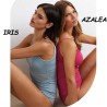 Top donna spalla stretta cashmere Jadea 4068/C