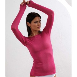 Maglia donna cashmere Jadea 4064/c