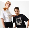 T-shirt donna cotone Jadea 4923